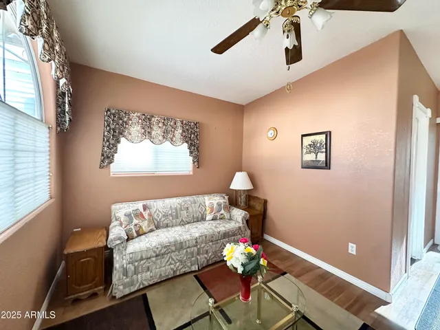 $134,900 | 587 South Jasper Drive, Unit 587, Apache Junction, AZ 85119