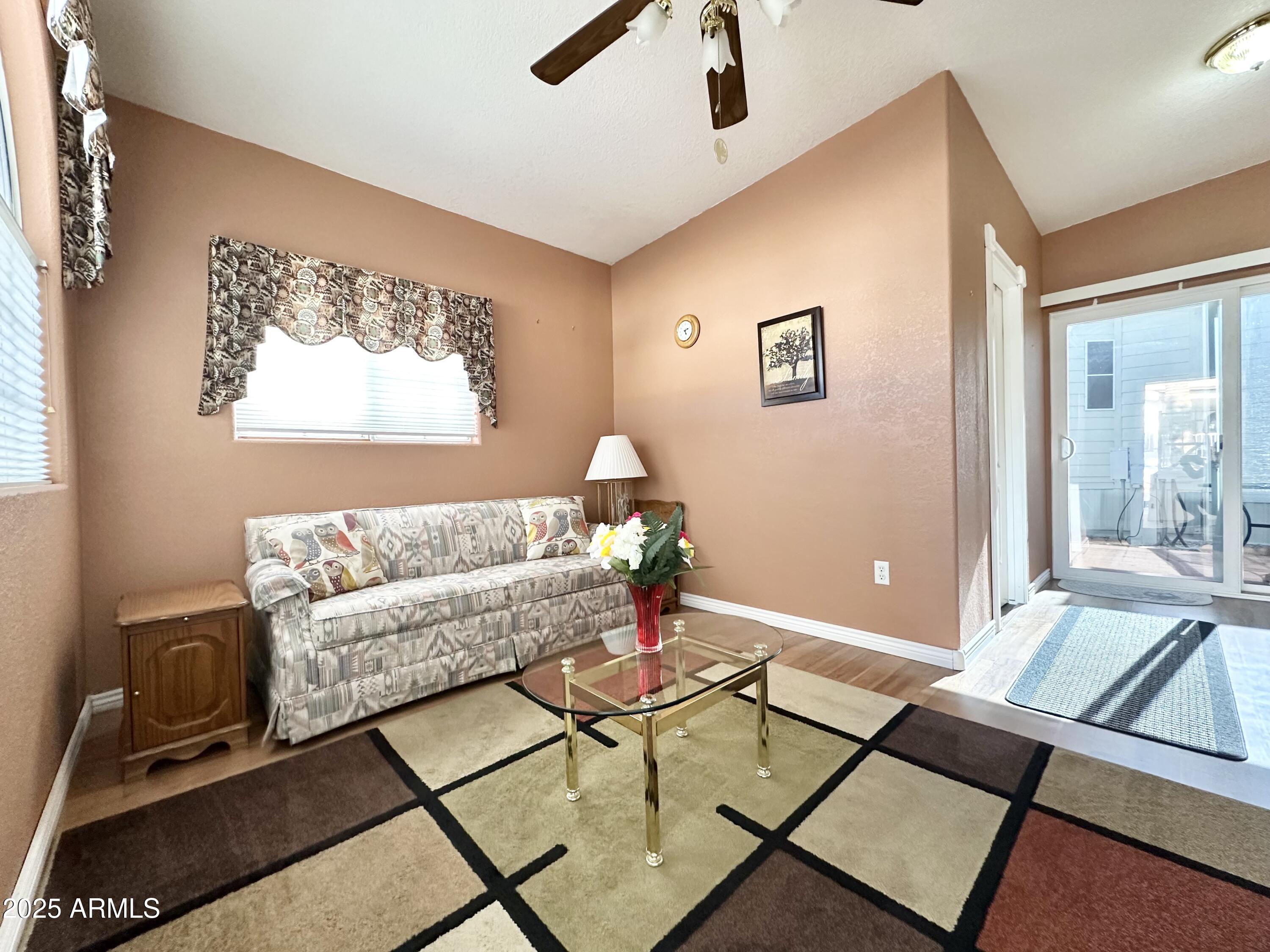 587 South Jasper Drive, Unit 587 Apache Junction, AZ 85119 - Photo 45 of 65 PERFECT FOR GUESTS