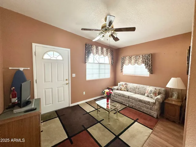$134,900 | 587 South Jasper Drive, Unit 587, Apache Junction, AZ 85119