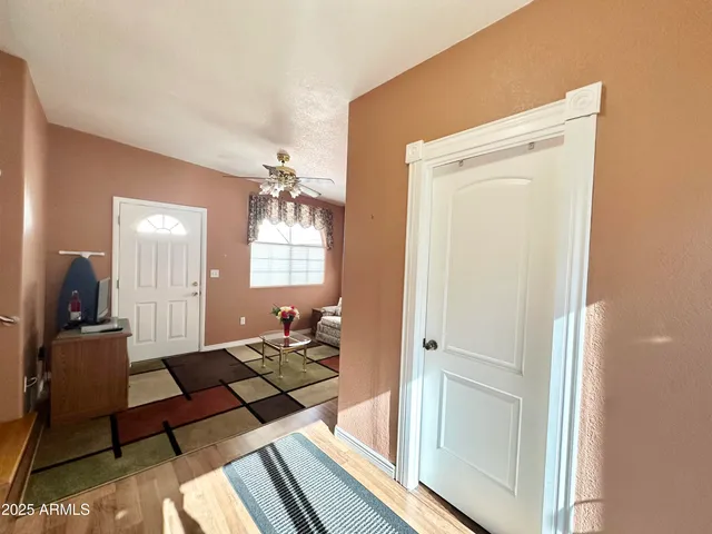 $134,900 | 587 South Jasper Drive, Unit 587, Apache Junction, AZ 85119