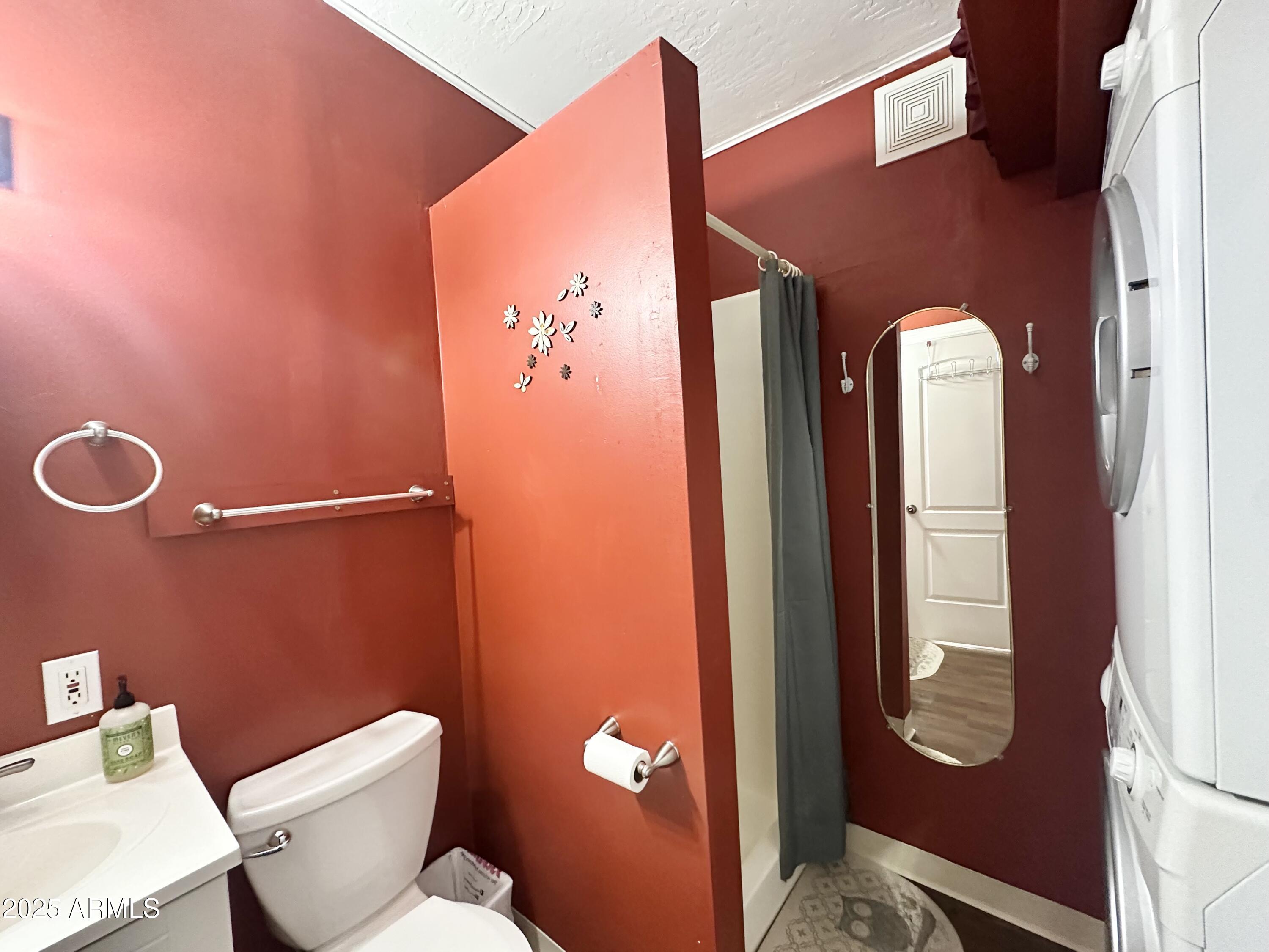 587 South Jasper Drive, Unit 587 Apache Junction, AZ 85119 - Photo 49 of 65 AZ BATHROOM