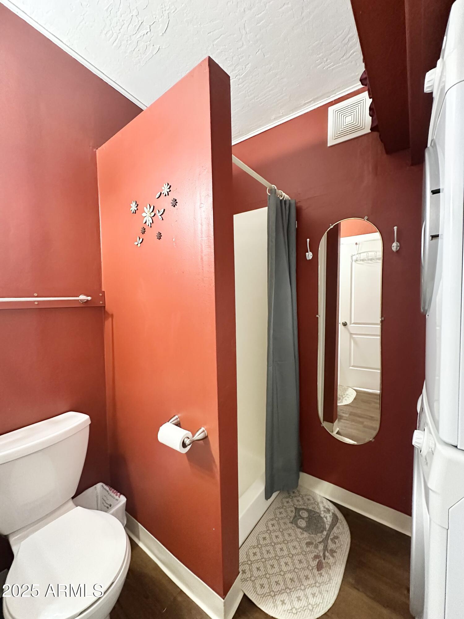 587 South Jasper Drive, Unit 587 Apache Junction, AZ 85119 - Photo 52 of 65 SHOWER