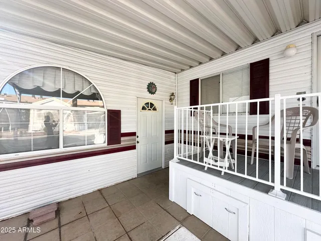 $134,900 | 587 South Jasper Drive, Unit 587, Apache Junction, AZ 85119