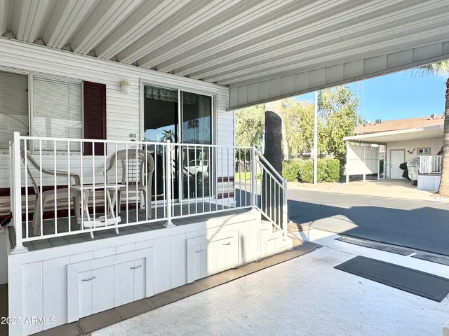 $134,900 | 587 South Jasper Drive, Unit 587, Apache Junction, AZ 85119