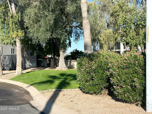 $134,900 | 587 South Jasper Drive, Unit 587, Apache Junction, AZ 85119