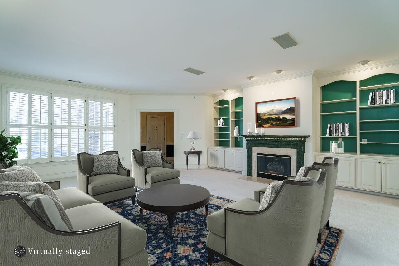 100 Edenburgh Road, Unit 303 Raleigh, NC 27608 - Photo 5 of 28 Photo 5