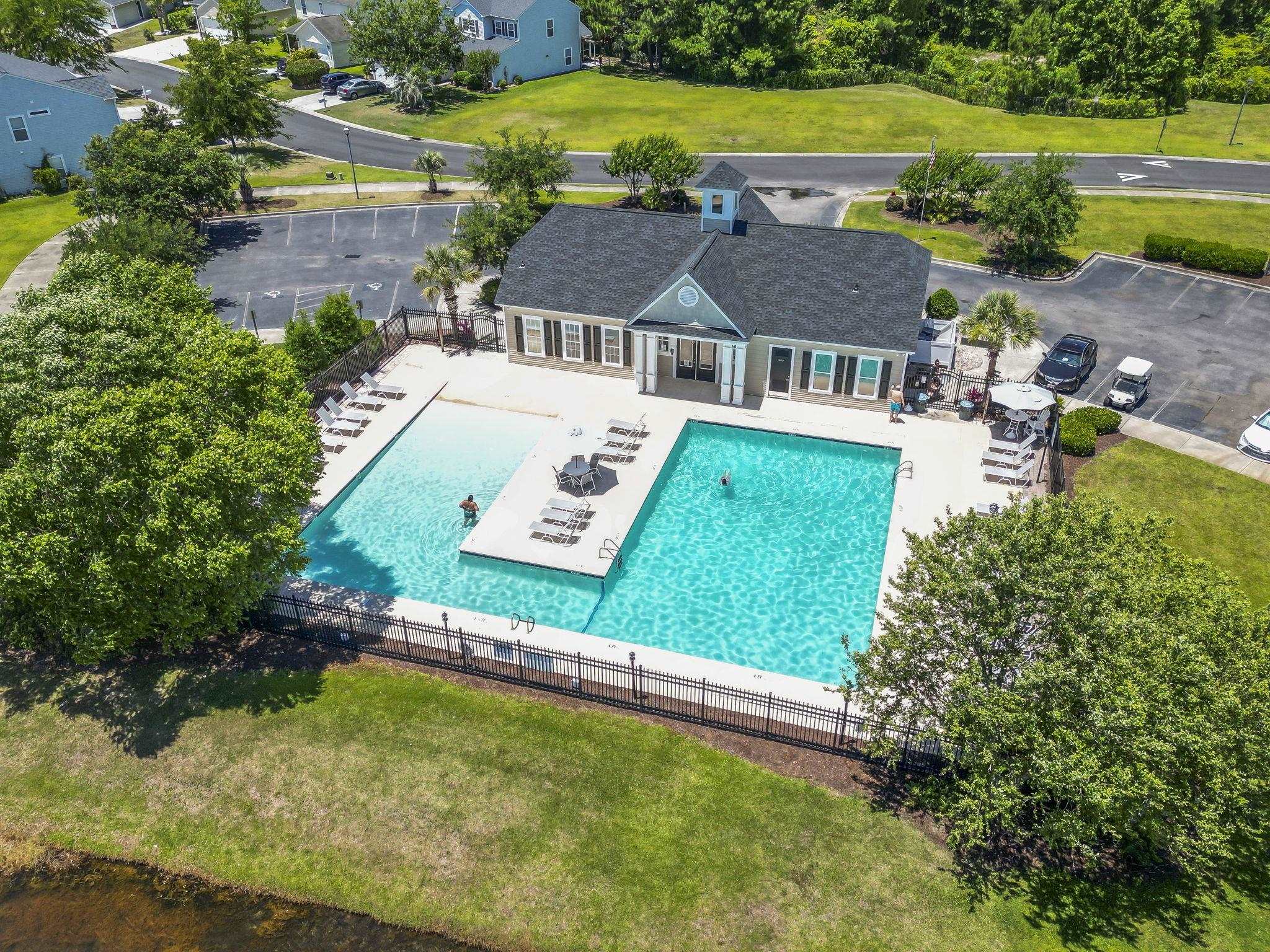 914 Bur Oak Court Myrtle Beach, SC 29579 - Photo 39 of 46