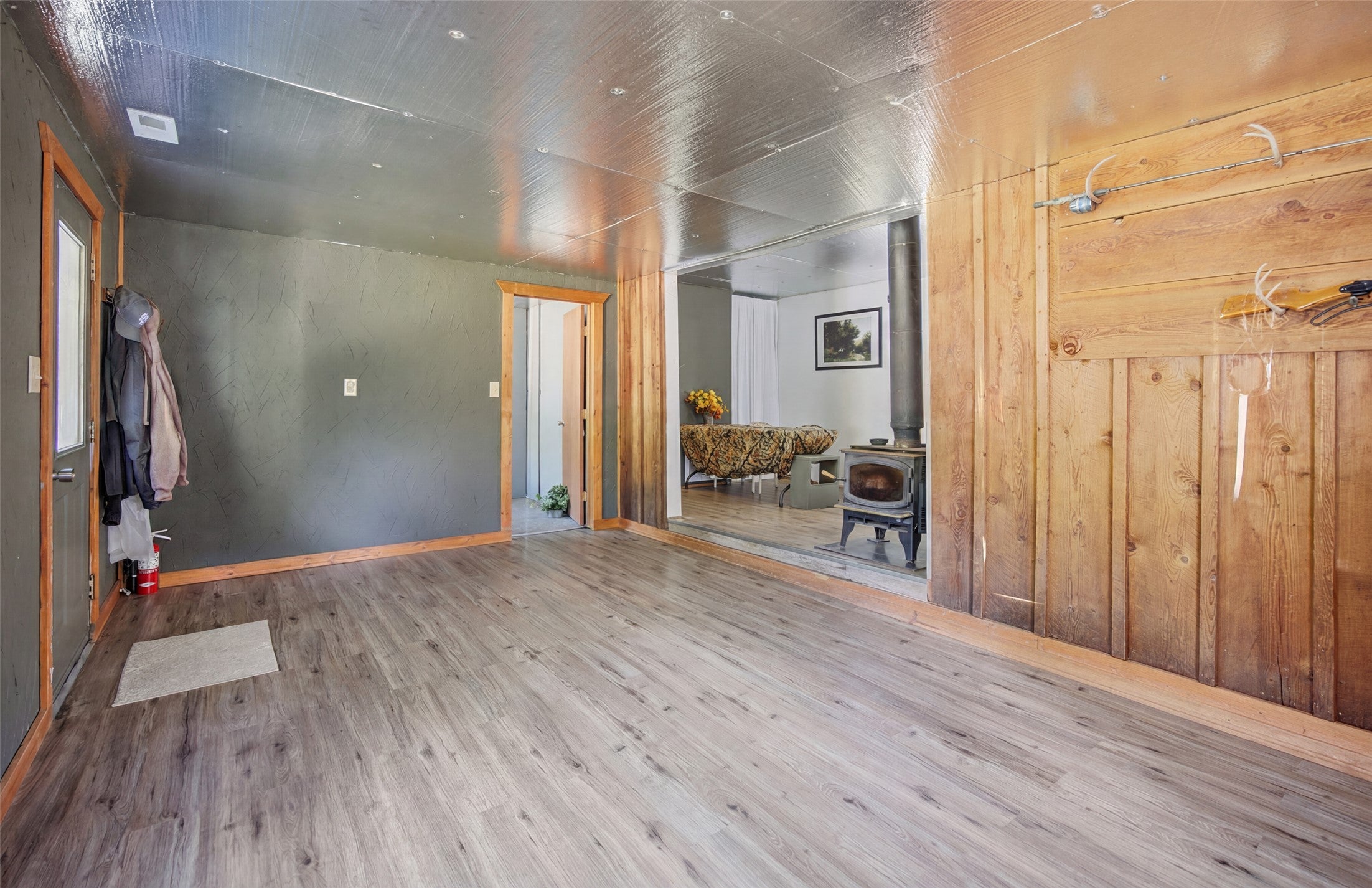 623 Cabin City Loop Road St. Regis, MT 59866 - Photo 8 of 44 Gallery Image 8