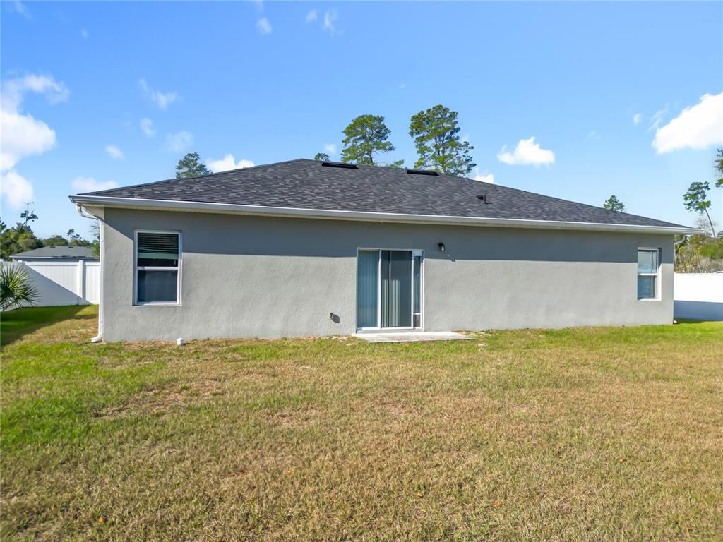 15441 Southwest 22nd Court Road Ocala, FL 34473 - Photo 34 of 41