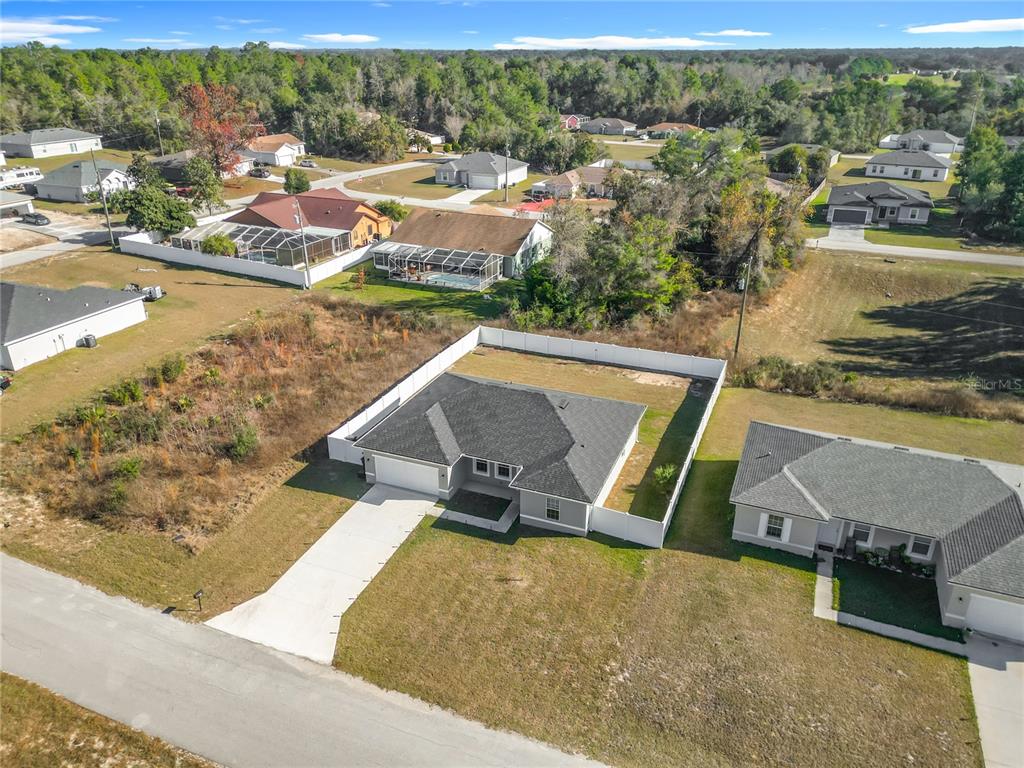 15441 Southwest 22nd Court Road Ocala, FL 34473 - Photo 36 of 41