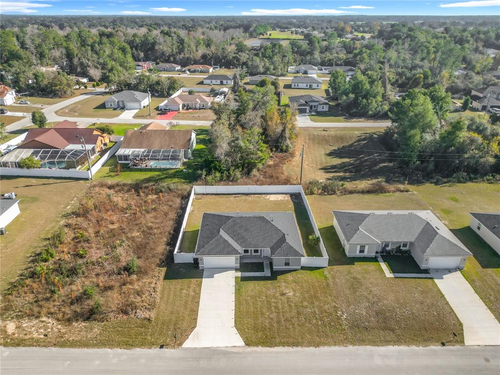 15441 Southwest 22nd Court Road Ocala, FL 34473 - Photo 38 of 41