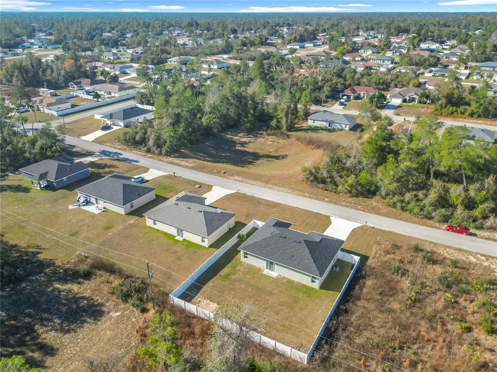 15441 Southwest 22nd Court Road Ocala, FL 34473 - Photo 39 of 41