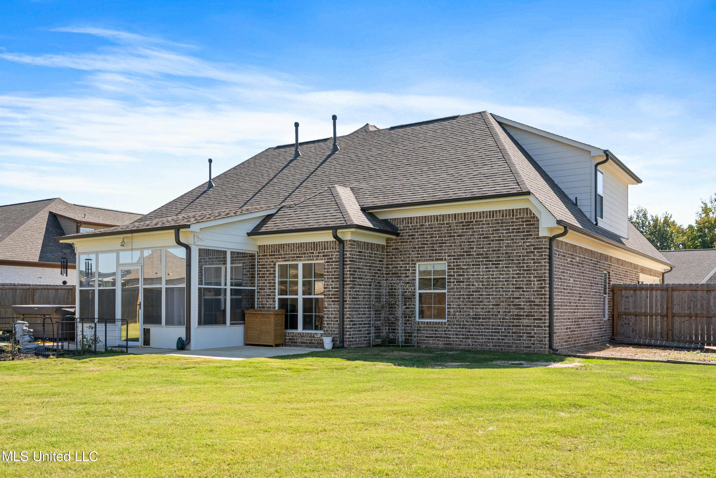 1544 Clair Circle South Hernando, MS 38632 - Photo 12 of 51 24_dsc08403