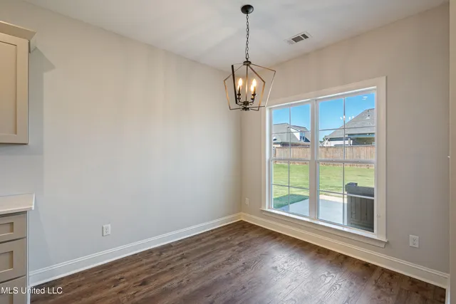 $375,000 | 1544 Clair Circle South, Hernando, MS 38632