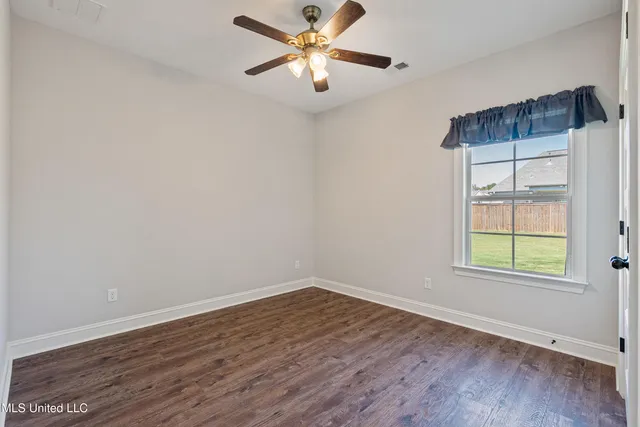 $375,000 | 1544 Clair Circle South, Hernando, MS 38632