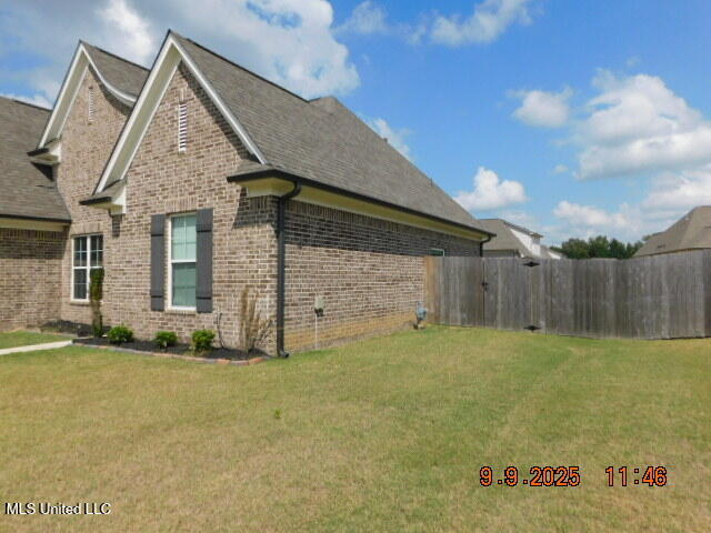 1544 Clair Circle South Hernando, MS 38632 - Photo 30 of 51 DSCN9361