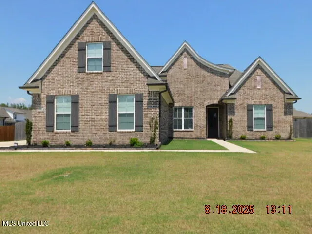$375,000 | 1544 Clair Circle South, Hernando, MS 38632