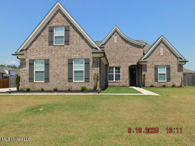 1544 Clair Circle South Hernando, MS 38632 - Photo 31 of 51 DSCN9331