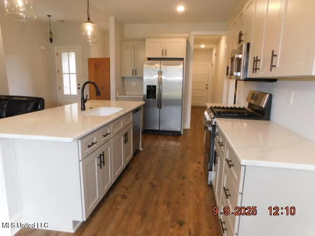 $375,000 | 1544 Clair Circle South, Hernando, MS 38632