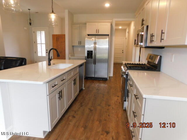 1544 Clair Circle South Hernando, MS 38632 - Photo 32 of 51 DSCN9396