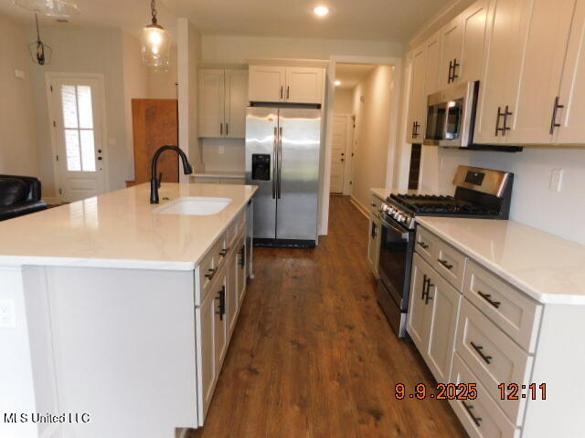 1544 Clair Circle South Hernando, MS 38632 - Photo 33 of 51 DSCN9398