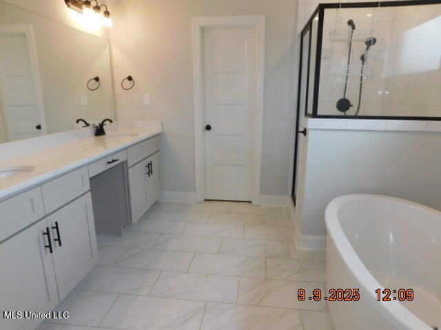 1544 Clair Circle South Hernando, MS 38632 - Photo 37 of 51 DSCN9392