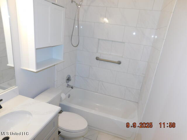 1544 Clair Circle South Hernando, MS 38632 - Photo 45 of 51 DSCN9375