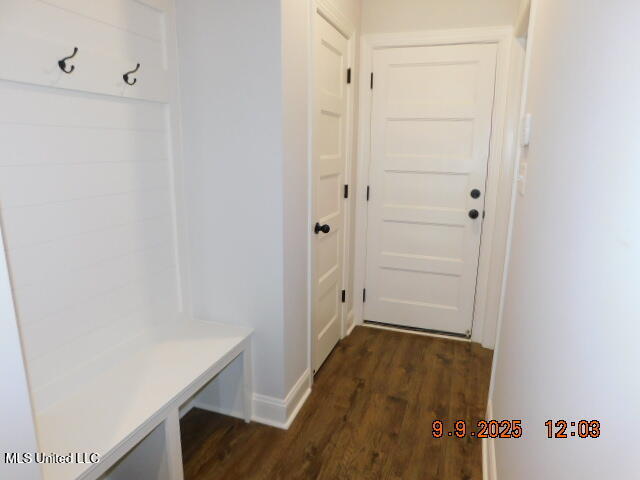 1544 Clair Circle South Hernando, MS 38632 - Photo 47 of 51 DSCN9382