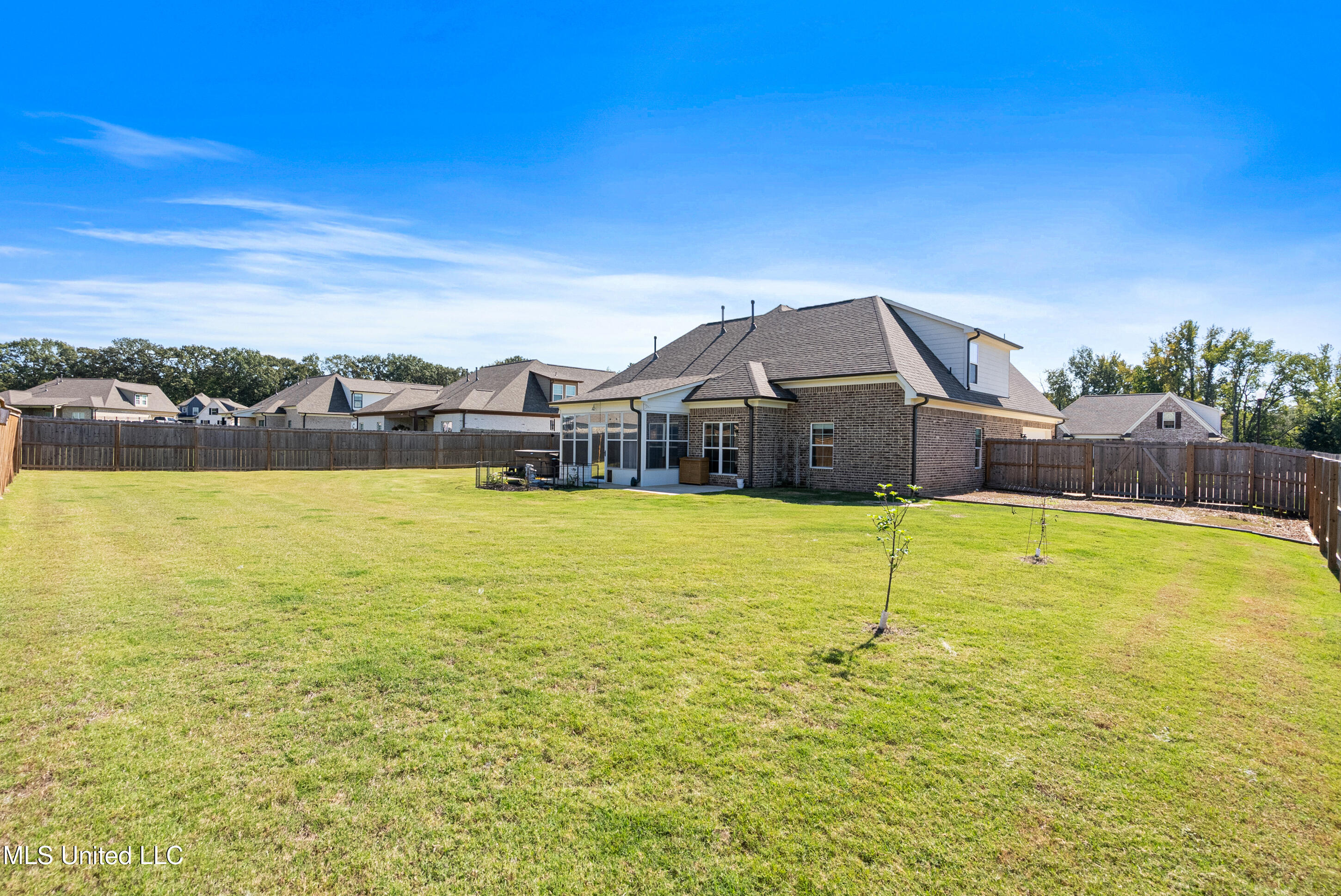 1544 Clair Circle South Hernando, MS 38632 - Photo 50 of 51 25_dsc08409