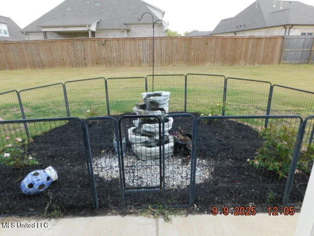 $375,000 | 1544 Clair Circle South, Hernando, MS 38632