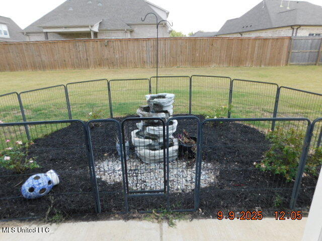 1544 Clair Circle South Hernando, MS 38632 - Photo 10 of 51 DSCN9385