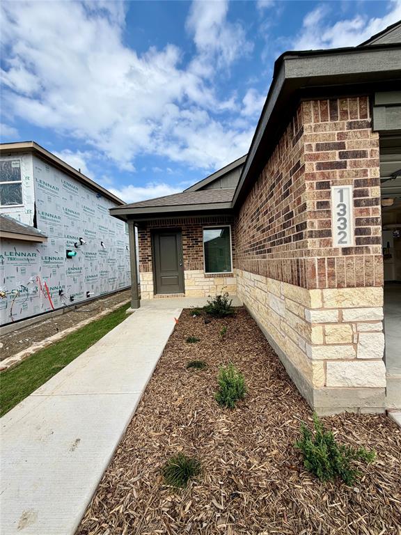 1332 Alfred Street Howe, TX 75459 - Photo 3 of 29