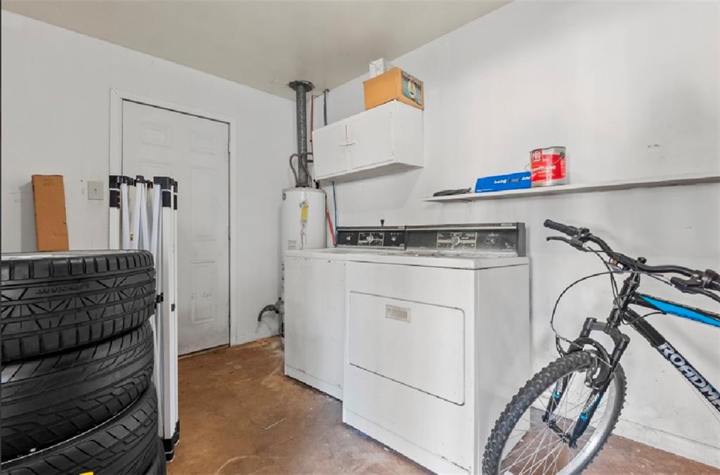 1804 Shannon Road Alexandria, LA 71301 - Photo 14 of 16 Gallery Image 14