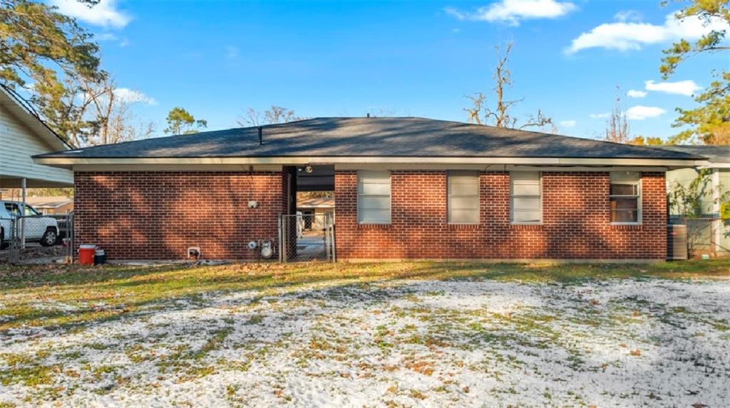 1804 Shannon Road Alexandria, LA 71301 - Photo 16 of 16 Gallery Image 16
