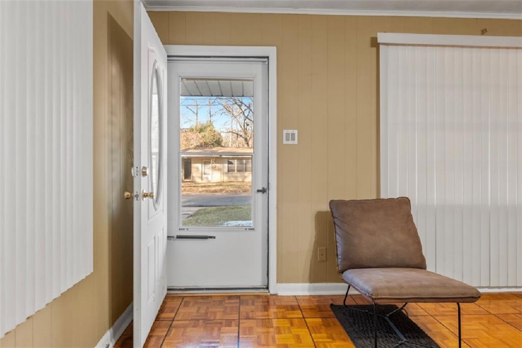 1804 Shannon Road Alexandria, LA 71301 - Photo 3 of 16 Gallery Image 3