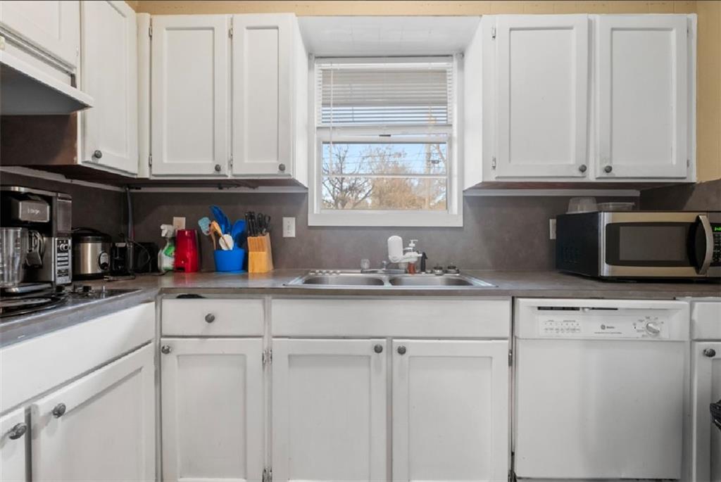 1804 Shannon Road Alexandria, LA 71301 - Photo 7 of 16 Gallery Image 7