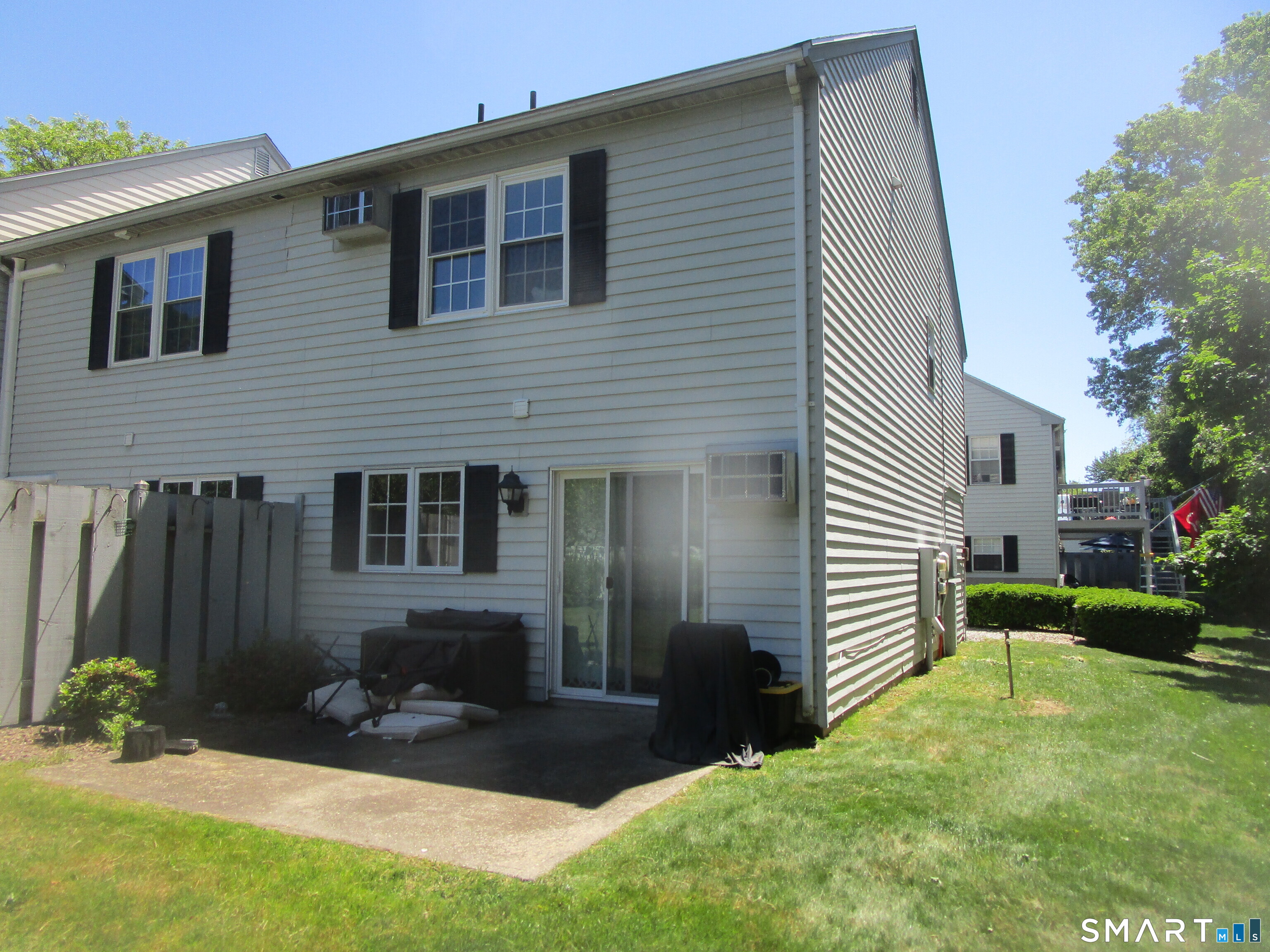 4 Founders Village, Unit 4 Clinton, CT 06413 - Photo 8 of 8