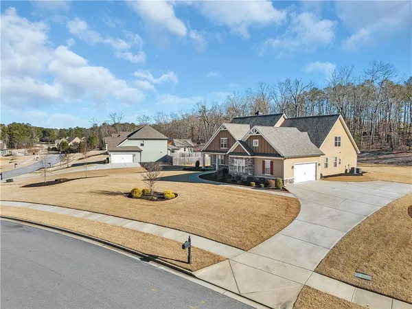 $3,750 | 212 Blue Point Parkway, Fayetteville, GA 30215