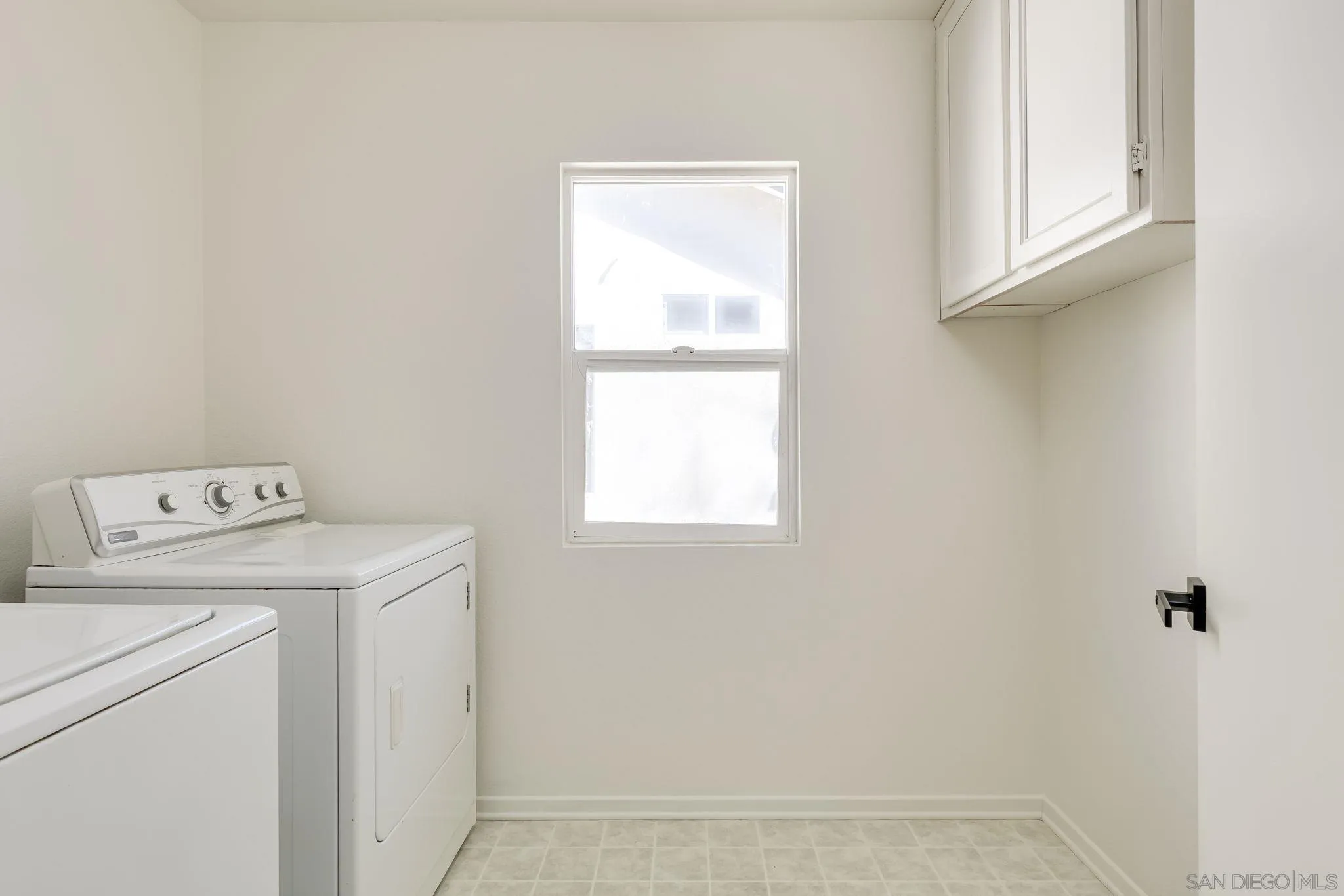 1589 Laurel Circle Vista, CA 92081 - Photo 23 of 31 a utility room with dryer and washer