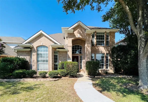 $2,750 | 1715 Mapleleaf Falls Drive, Allen, TX 75002