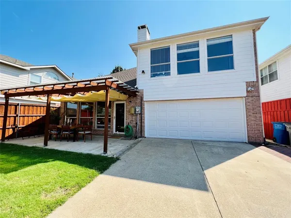 $2,750 | 1715 Mapleleaf Falls Drive, Allen, TX 75002