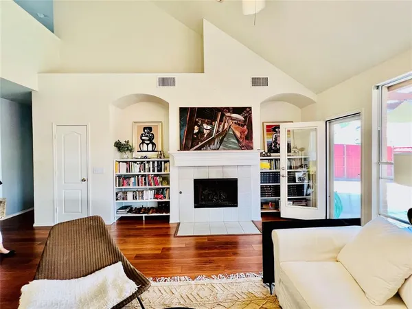 $2,750 | 1715 Mapleleaf Falls Drive, Allen, TX 75002