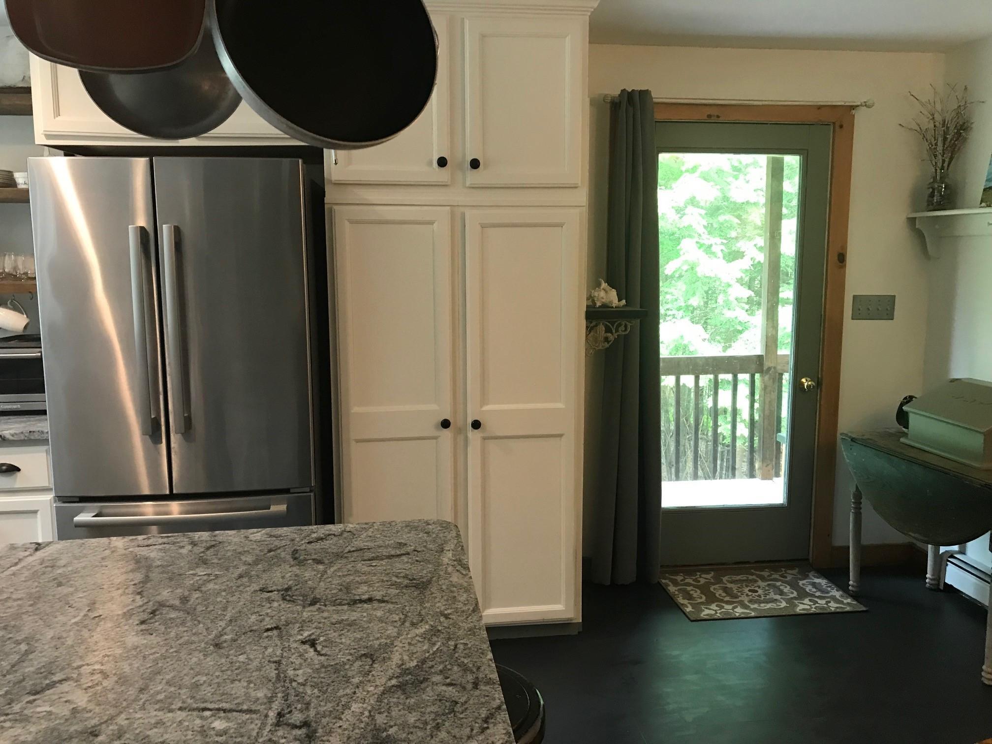 68 Evergreen Road Bridgton, ME 04009 - Photo 12 of 43 kitchen2
