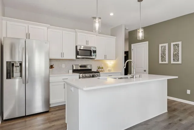 $355,000 | 7298 Bunker Lake Boulevard, Ramsey, MN 55303