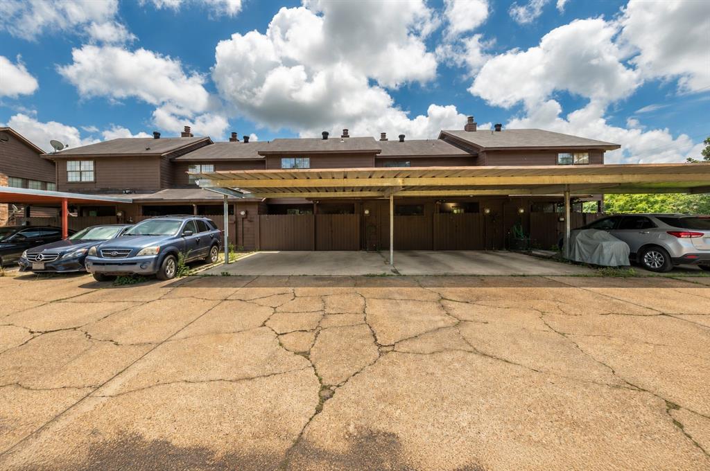 6000 Buncombe Road, Unit 8 Shreveport, LA 71129 - Photo 26 of 26