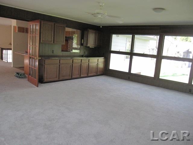 3666 Country Club Road Adrian, MI 49221 - Photo 8 of 32 Sunroom