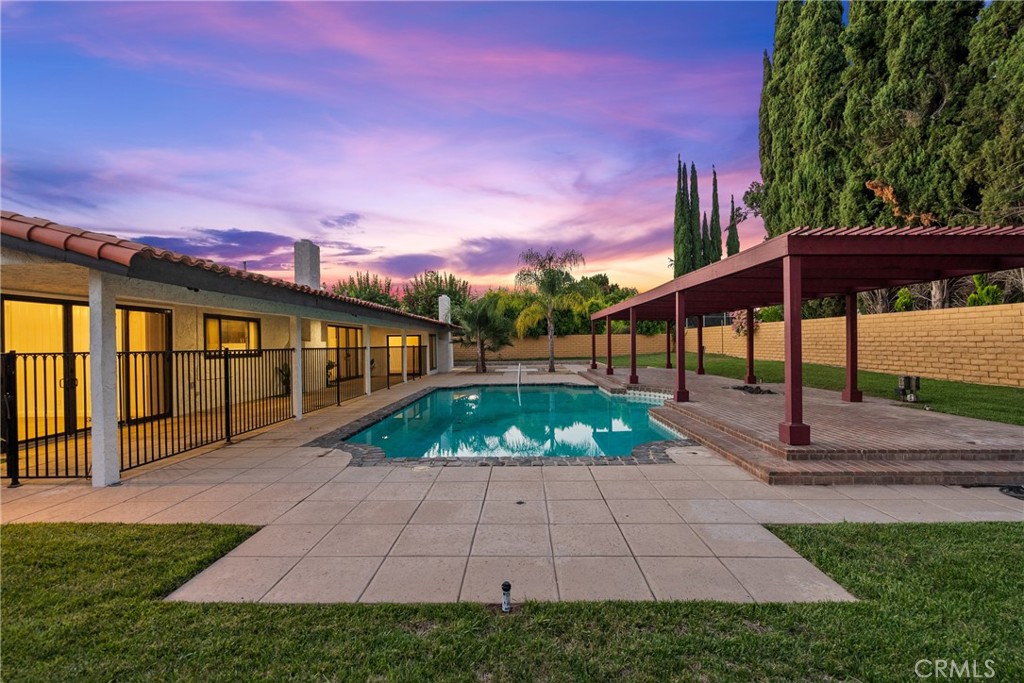 9724 Bothwell Road Northridge, CA 91324 - Photo 57 of 64