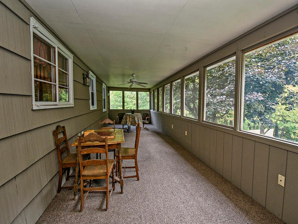 413 Spring St Extension Mars, PA 16046 - Photo 16 of 22 Sunroom, Sprawling 31 Feet!