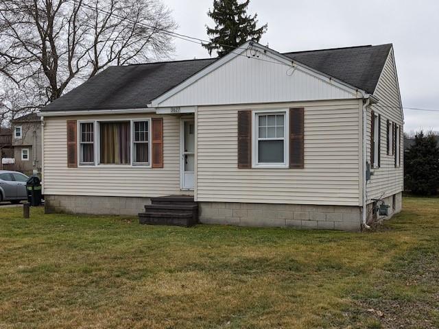 3627 Darlington Road Darlington, PA 16115 - Photo 1 of 18 Gallery Image 1