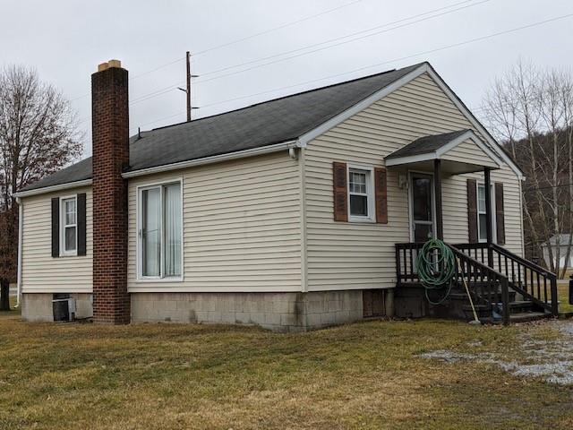 3627 Darlington Road Darlington, PA 16115 - Photo 3 of 18 Gallery Image 3